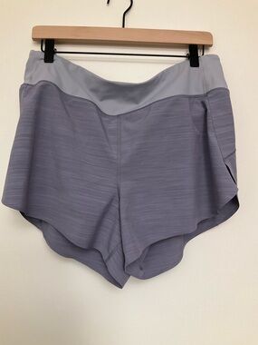 Athlete Run With It 3.5” Shorts